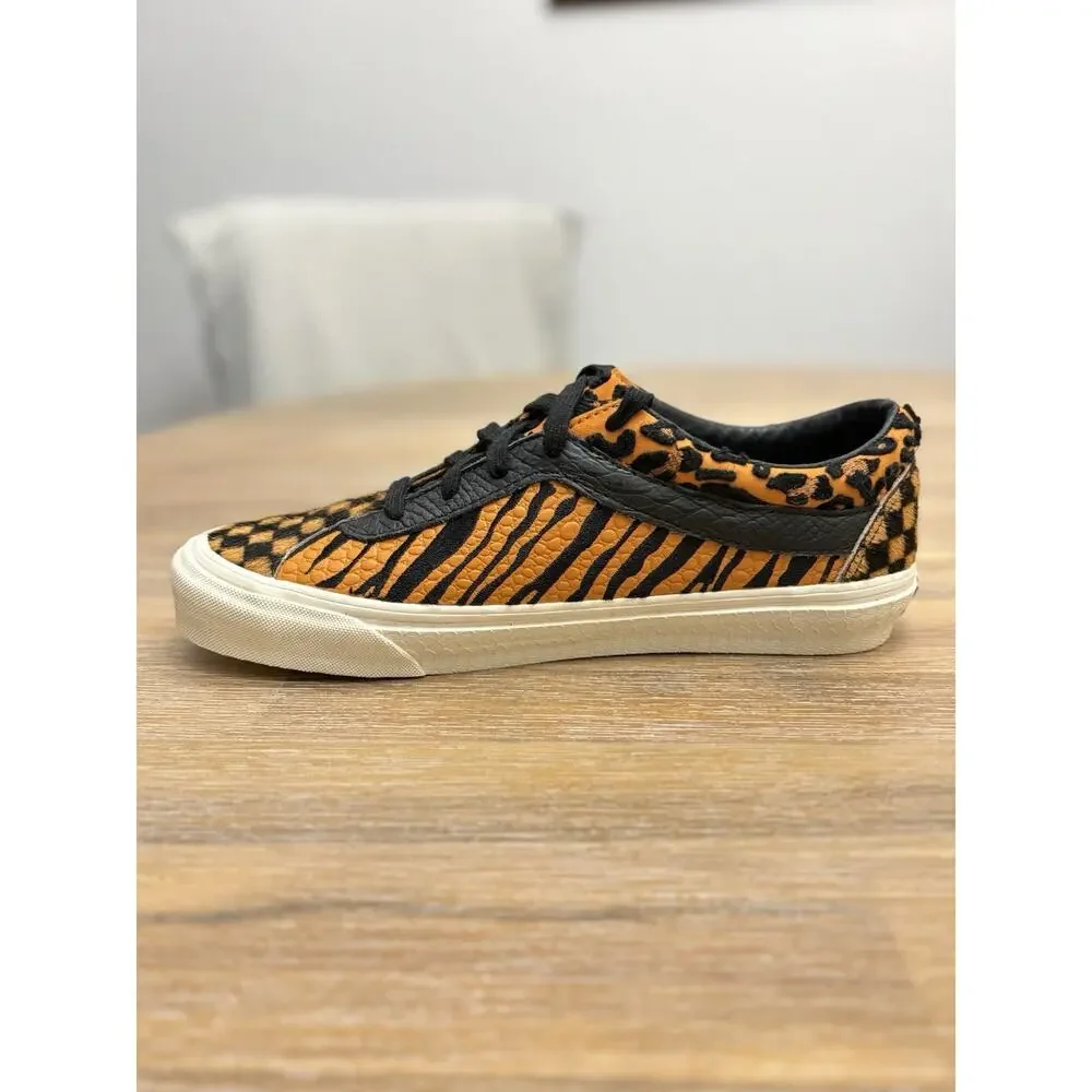 Vans billy bold